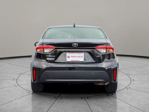 Used 2020 Toyota Corolla LE image 5