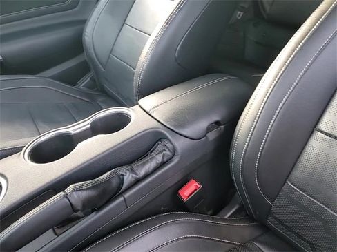 Used 2018 Ford Mustang GT Premium w/ Equipment Group 401A image 17