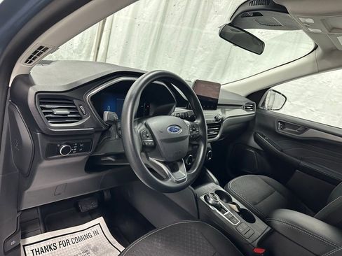 Used 2025 Ford Escape Active image 15