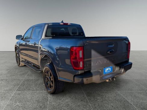 Used 2023 Ford Ranger XLT w/ Equipment Group 301A Mid image 5