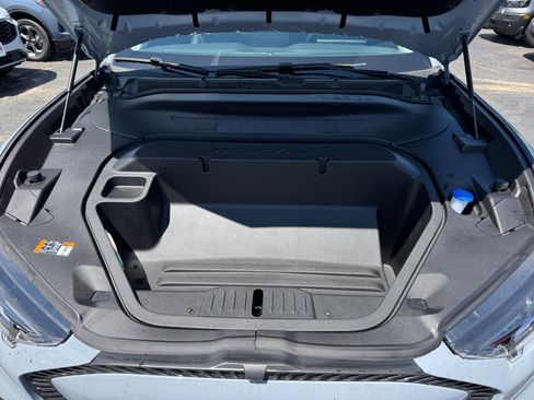 New 2025 Ford Mustang Mach-E Select w/ Comfort Package Lite image 33