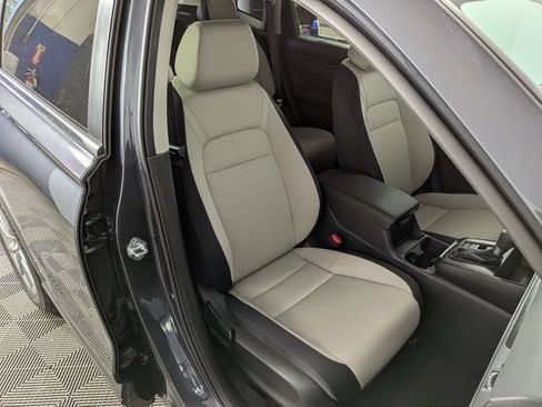 New 2026 Honda CR-V EX image 29