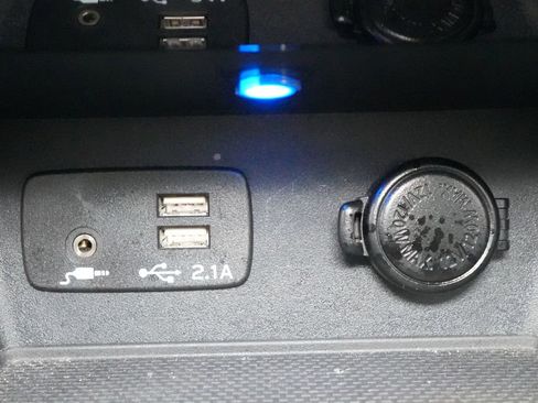 Used 2023 Subaru Forester Limited w/ Popular Package #3 image 34