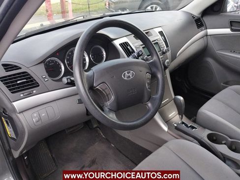 Used 2010 Hyundai Sonata GLS image 13