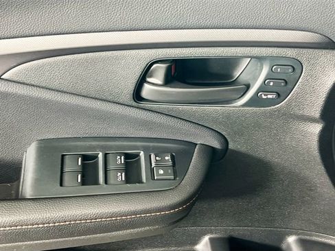 Certified 2023 Honda Passport TrailSport image 22