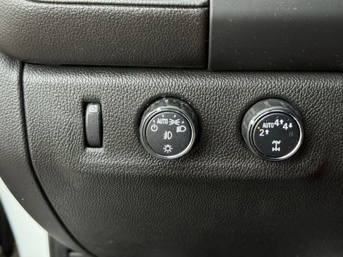 Used 2019 GMC Canyon All Terrain w/ All Terrain X Package AWD/4WD image 22