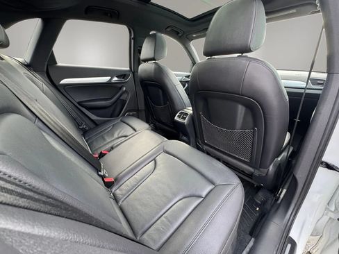 Used 2015 Audi Q3 2.0T Prestige w/ Prestige Package AWD/4WD image 13