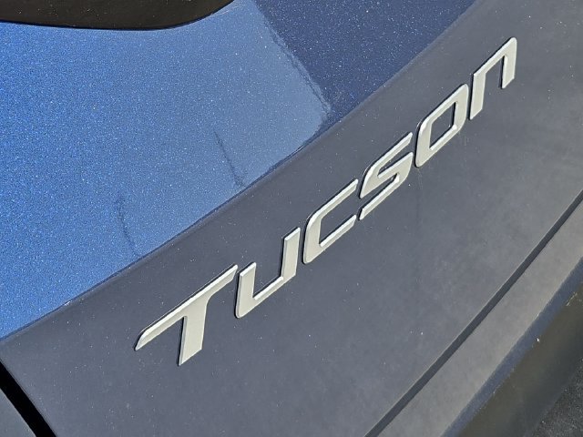 New 2026 Hyundai Tucson SE FWD image 13