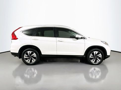 Used 2016 Honda CR-V Touring image 9