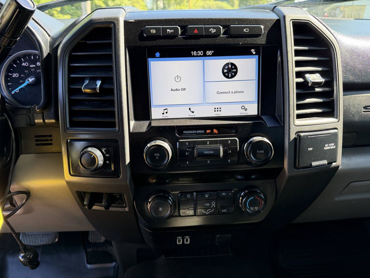 Used 2019 Ford F350 XL w/ STX Appearance Package AWD/4WD image 28