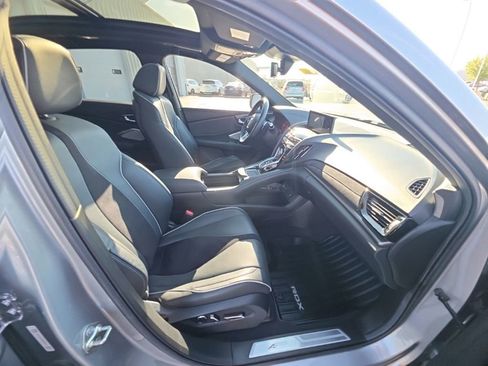 Used 2019 Acura RDX A-Spec AWD/4WD image 34