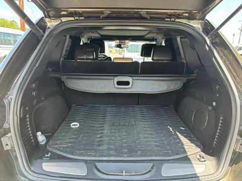 Used 2016 Jeep Grand Cherokee Limited 75th Anniversary RWD image 14