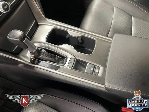 Used 2020 Honda Accord Sport image 18