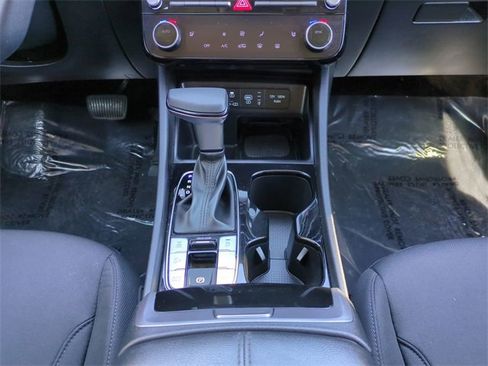 Used 2025 Hyundai Tucson SEL image 19