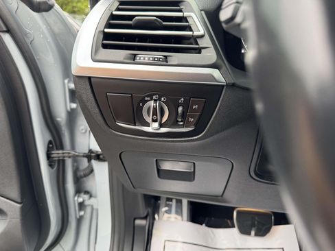 Used 2024 BMW X3 M40i w/ Premium Package AWD/4WD image 32