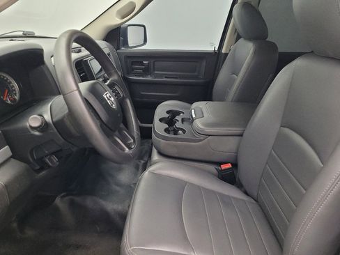 Used 2020 RAM 1500 Tradesman image 17