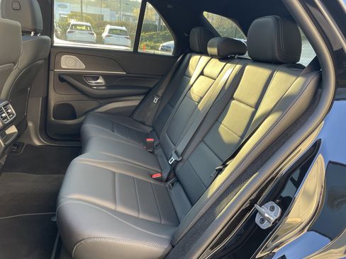 Certified 2026 Mercedes-Benz GLE 350 GLE 350 4MATIC SUV image 39