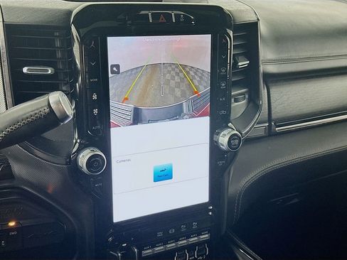 Used 2022 RAM 2500 Limited image 20