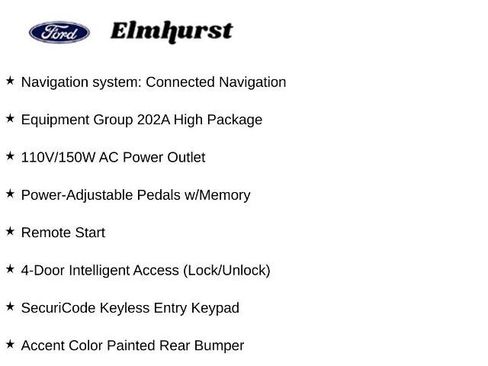 Certified 2023 Ford Expedition Max XLT image 9