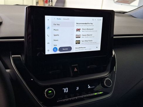 Certified 2026 Toyota Corolla SE image 14