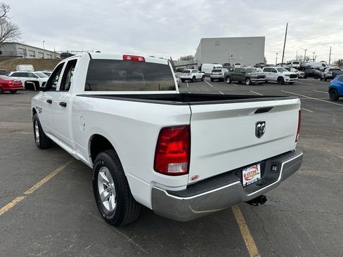 Used 2019 RAM 1500 Tradesman w/ Popular Equipment Group image 8