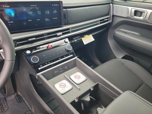 New 2026 Hyundai Santa Fe SE FWD image 12