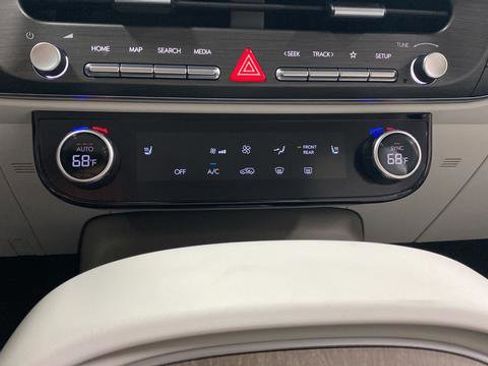 New 2026 Hyundai Palisade SEL AWD/4WD image 18