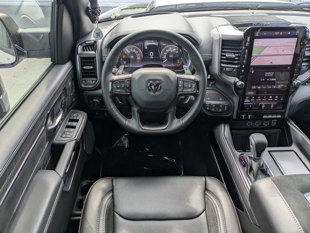 New 2026 RAM 1500 RHO w/ RHO Level 1 Equipment Group AWD/4WD image 15