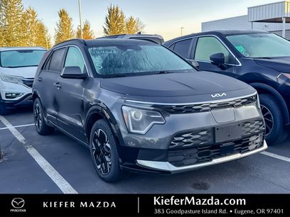 Used 2023 Kia Niro Wind