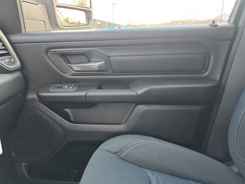 New 2025 RAM 1500 Tradesman w/ Off Road Group image 24