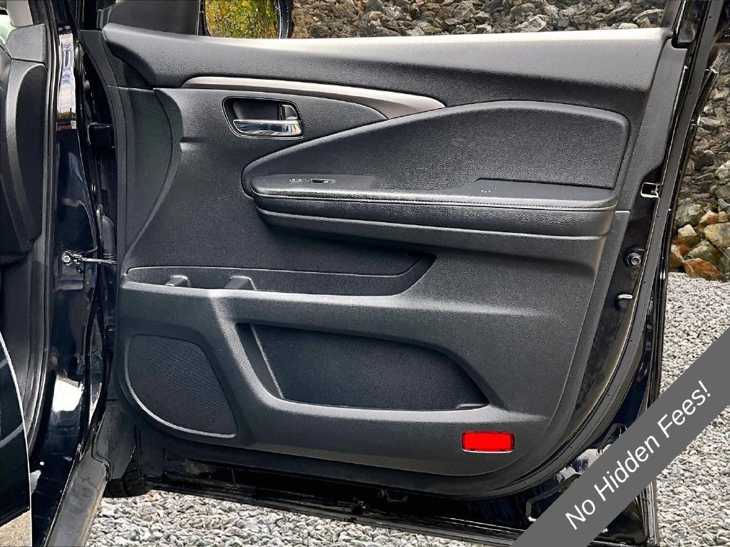 Used 2018 Honda Ridgeline RTL image 21