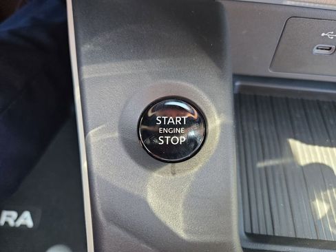 New 2026 Nissan Sentra SL w/ Floor Mat Package FWD image 24