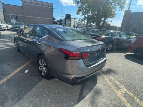 Used 2020 Nissan Altima 2.5 S image 5