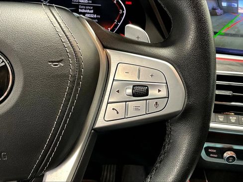 Used 2022 BMW X7 xDrive40i image 25