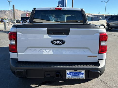 New 2026 Ford Maverick Tremor image 4