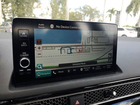 Used 2022 Honda Civic Sport Touring image 20