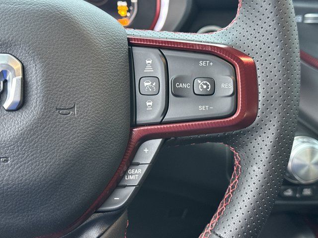 New 2027 RAM 1500 Rebel w/ Bed Utility Group AWD/4WD image 25