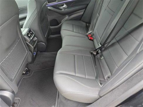 Certified 2026 Mercedes-Benz GLE 350 4MATIC image 17