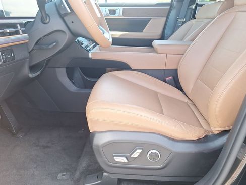 New 2025 Hyundai Santa Fe Limited AWD/4WD image 12