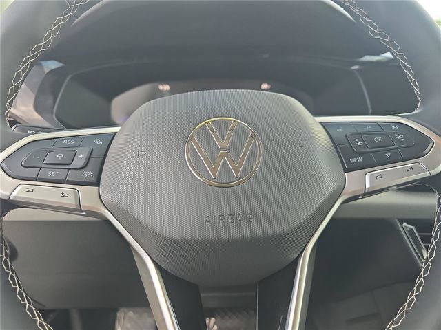 Used 2024 Volkswagen Taos S FWD image 20