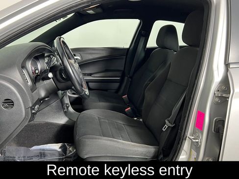 Used 2019 Dodge Charger Police w/ Fleet Safety Group image 7