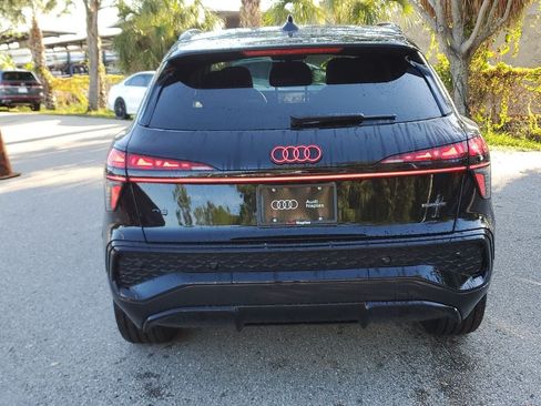 New 2026 Audi Q3 quattro 2.0T AWD/4WD image 6