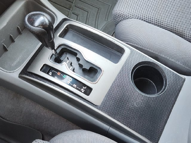 Used 2005 Toyota Tacoma PreRunner RWD image 19