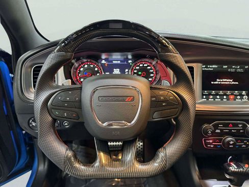 Used 2023 Dodge Charger Scat Pack RWD image 50