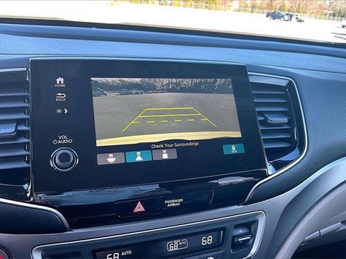 Certified 2019 Honda Pilot EX-L image 14