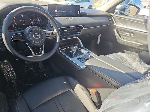 New 2026 MAZDA CX-90 Plug-In Hybrid w/Premium Sport image 5