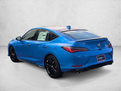 New 2026 Acura Integra A-Spec image 9