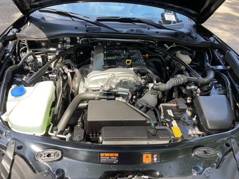 Used 2024 MAZDA MX-5 Miata Grand Touring image 19