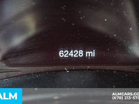 Used 2024 Dodge Durango GT RWD image 63
