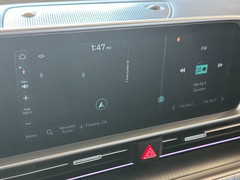 Used 2025 Hyundai Ioniq 6 SEL RWD image 19